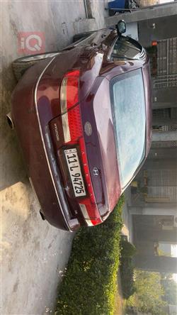 هیۆندای ازێرا